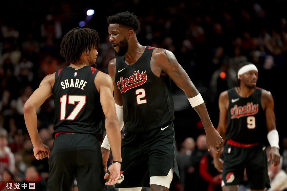 一个又一个 一个又一个