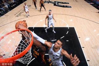 观赛热潮 观赛热潮